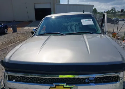 2012 Chevrolet Silverado 1500 Lt from USA, damaged, VIN 1GCPKSE76CF188017